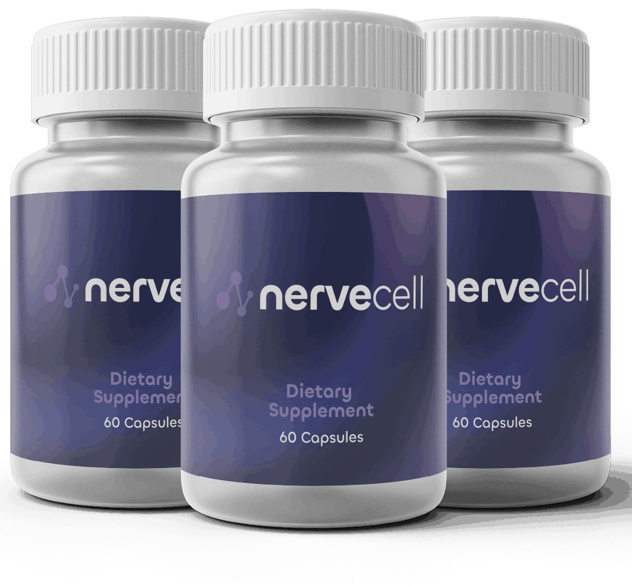 NerveCell supplement